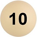 10 футов