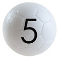 5 футов