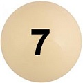7 футов