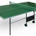 Теннисный стол для помещений Indoor Теннисный стол для помещений Indoor