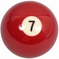 7 футов